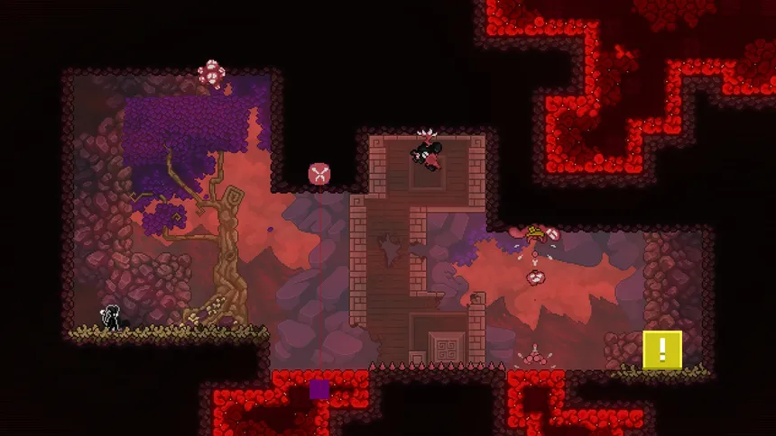 Скриншот 2 к игре Hellscape