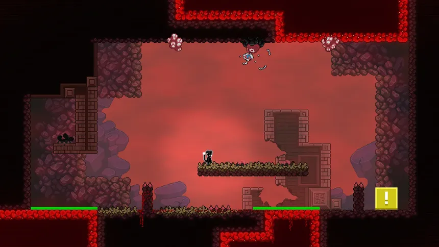 Скриншот 3 к игре Hellscape