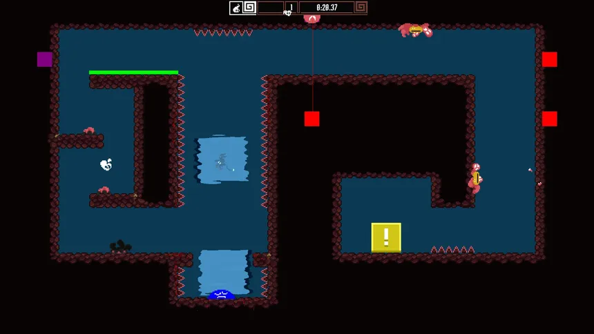 Скриншот 4 к игре Hellscape
