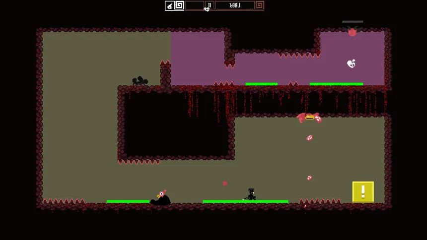 Скриншот 5 к игре Hellscape