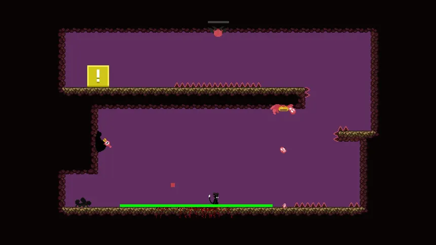 Скриншот 6 к игре Hellscape