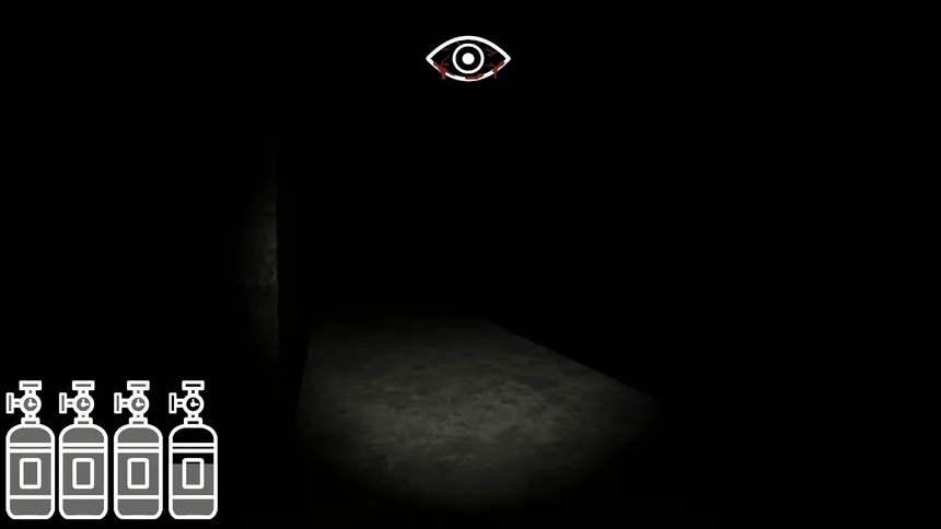 Скриншот 5 к игре Asphyxiation