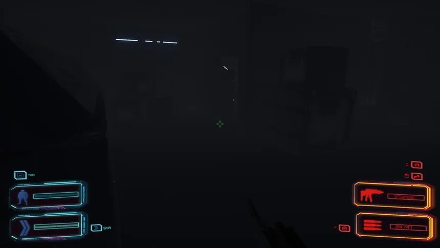 Скриншот 1 к игре Masters