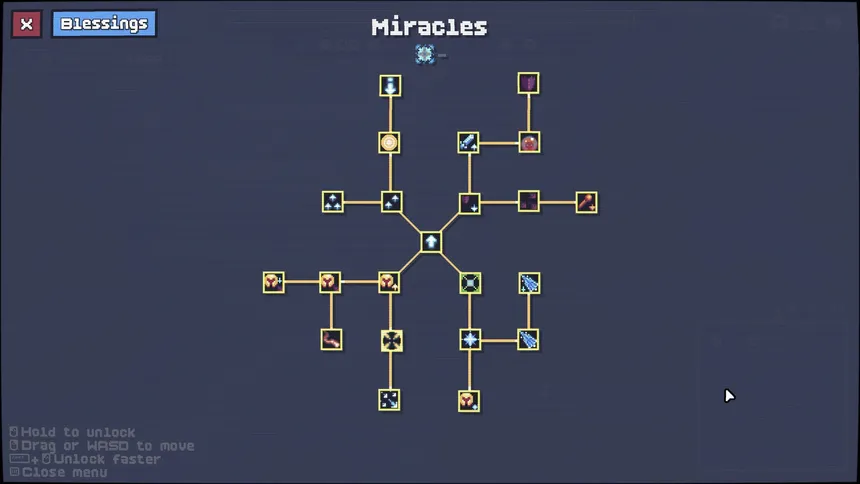 Скриншот 5 к игре Karma Keepers