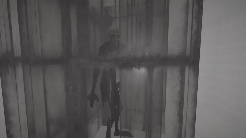 Скриншот 5 к игре Phobophobia 1.0 – The Experiment