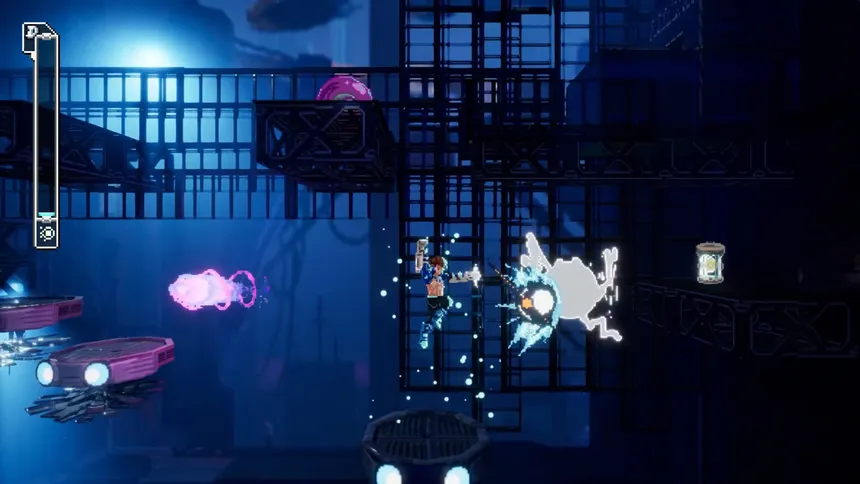 Скриншот 8 к игре Radiant Starlets