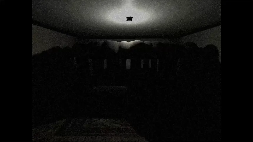 Скриншот 5 к игре Good Human