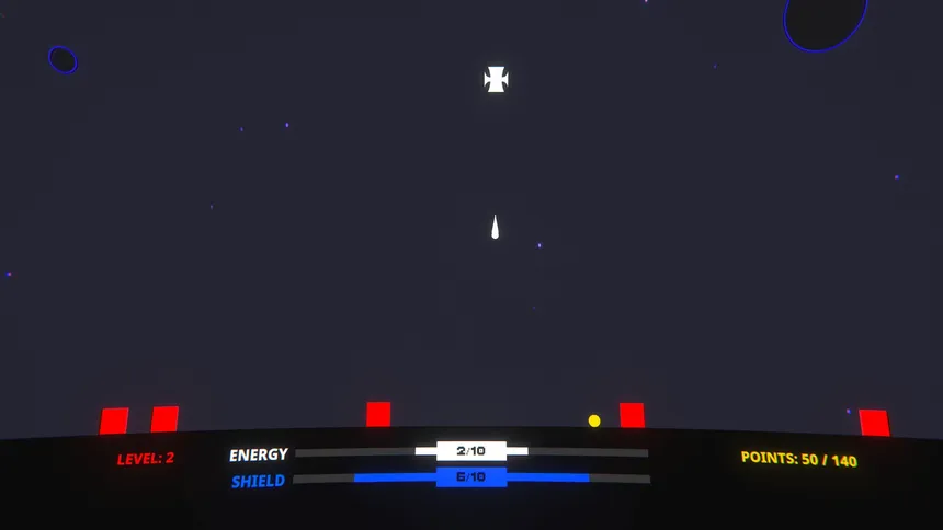 Скриншот 2 к игре Polybomber