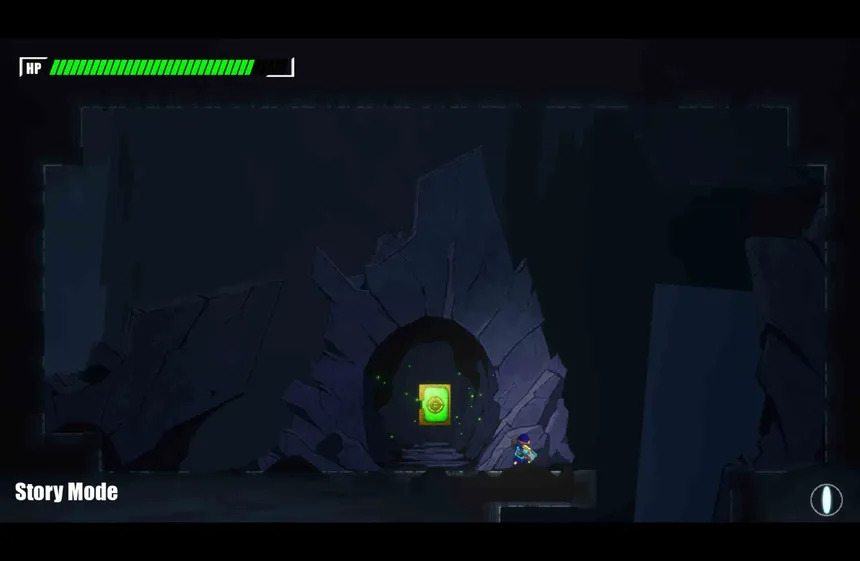 Скриншот 4 к игре The Smoke