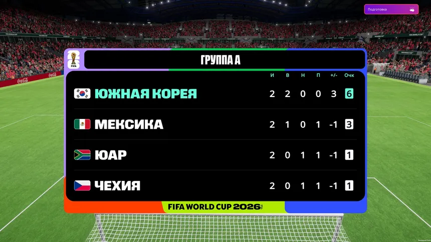 Скриншот 4 к игре Football Manager 26