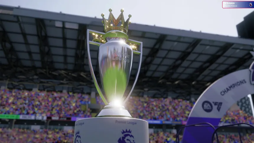 Скриншот 5 к игре Football Manager 26