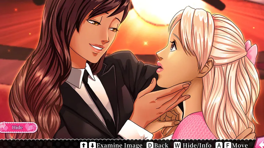 Скриншот 7 к игре Gangsters in Love
