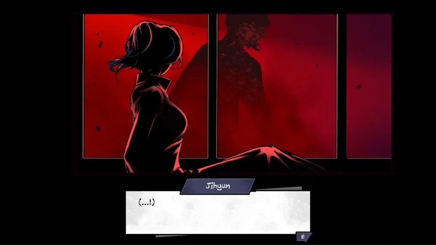 Скриншот 2 к игре The Coma 3: Bloodlines
