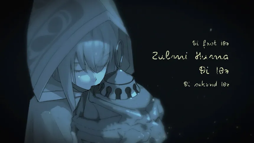 Скриншот 1 к игре DeCoDiary.volume 1 起 ~ Atheohood