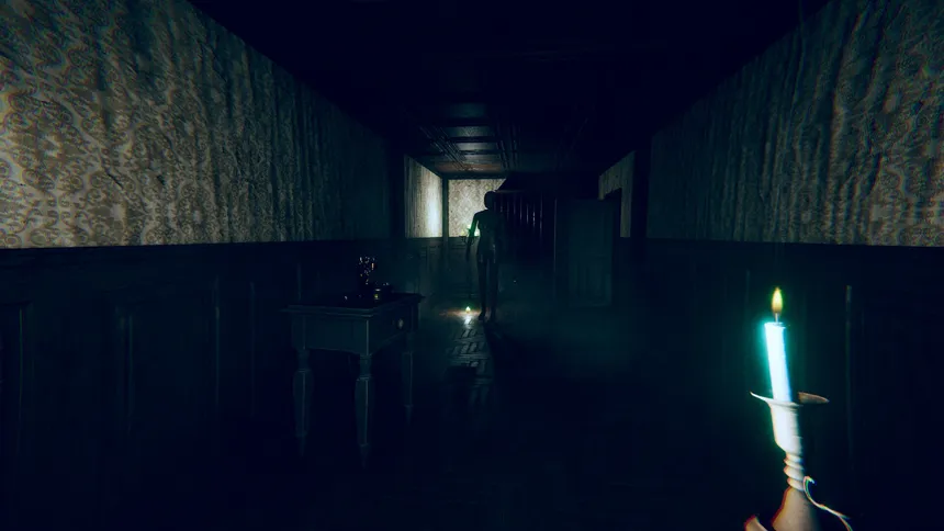 Скриншот 2 к игре ANARIA: Reborn