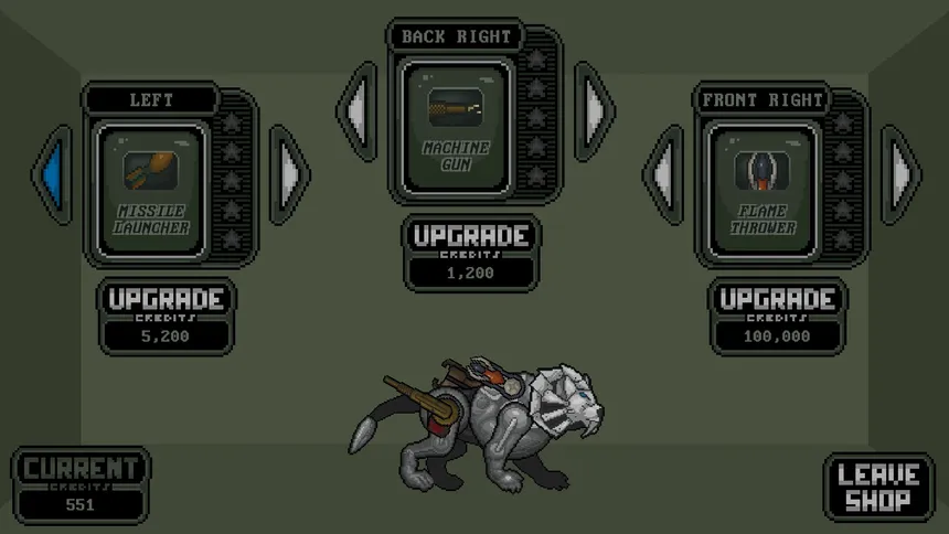 Скриншот 4 к игре Ghost Code: Ignite