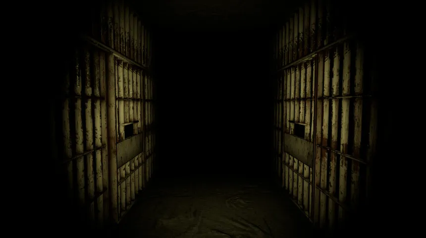Скриншот 1 к игре Ruins Of Fear