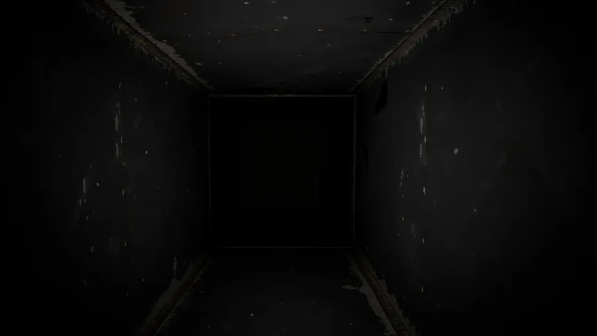 Скриншот 7 к игре Ruins Of Fear