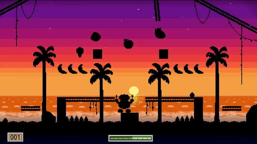 Скриншот 8 к игре Food Hell