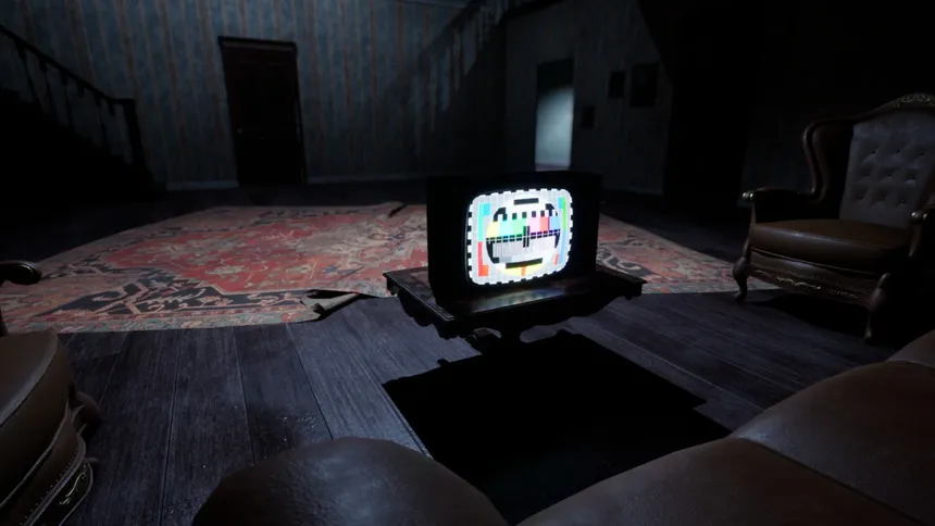 Скриншот 2 к игре The Archivist