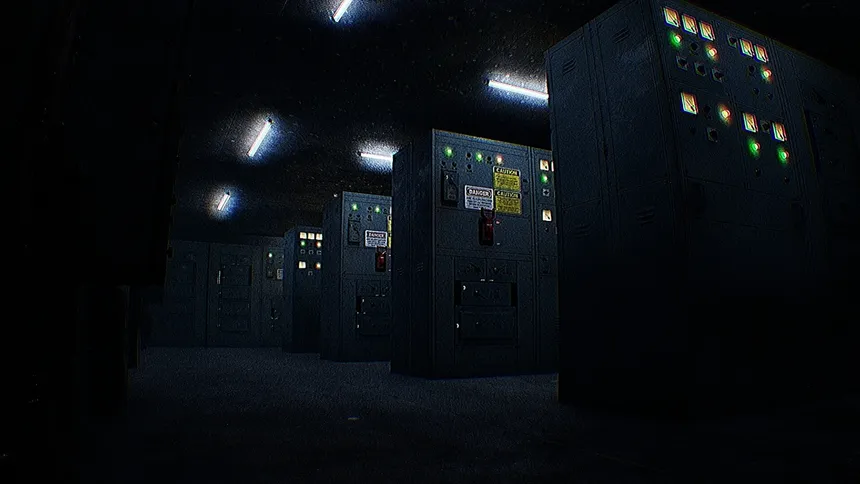 Скриншот 7 к игре The Archivist