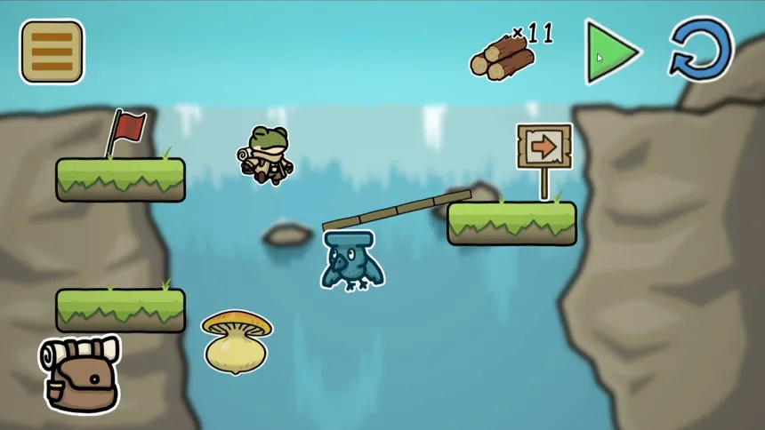 Скриншот 2 к игре Cinch Bridge
