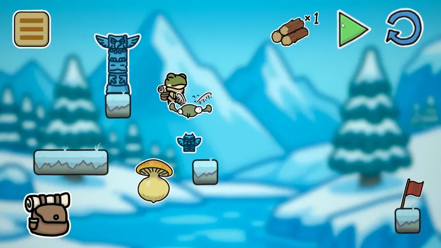 Скриншот 4 к игре Cinch Bridge