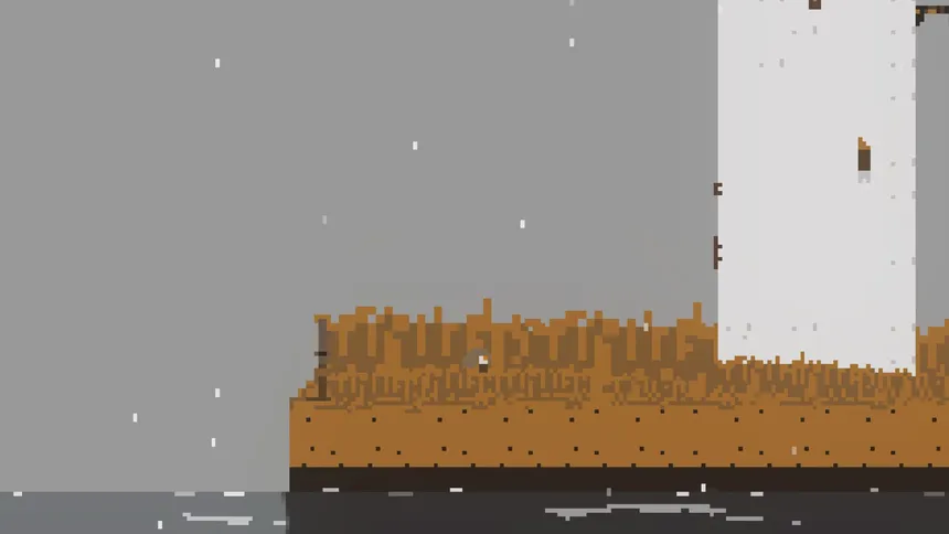 Скриншот 2 к игре mini challenge 01/100 Tower