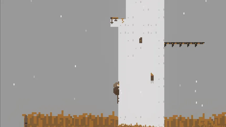 Скриншот 4 к игре mini challenge 01/100 Tower