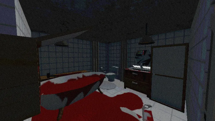 Скриншот 5 к игре HyperDissonance