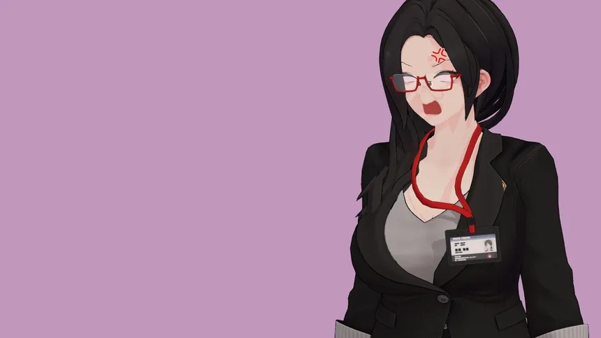 Скриншот 6 к игре Your Teacher