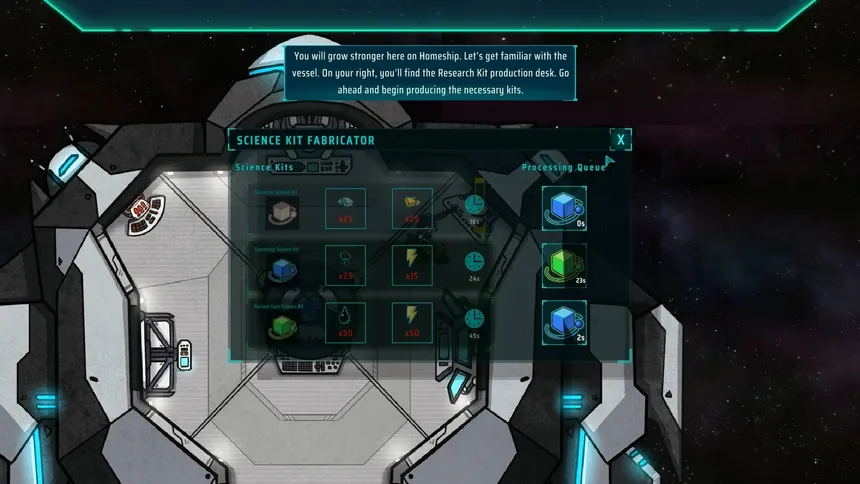 Скриншот 6 к игре Planet Extincter