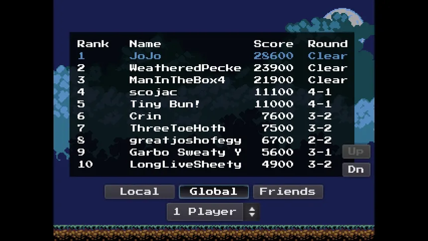 Скриншот 5 к игре Living Dead House