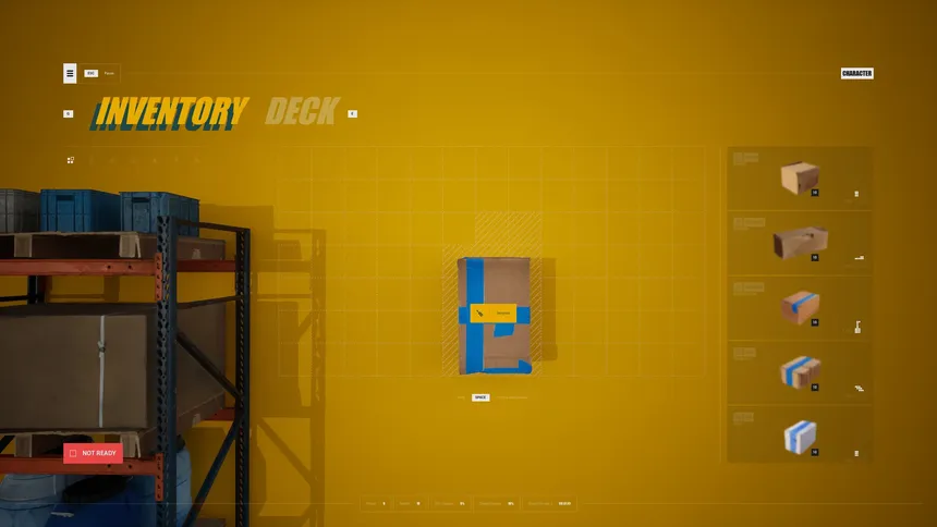 Скриншот 1 к игре ONLY DEAD