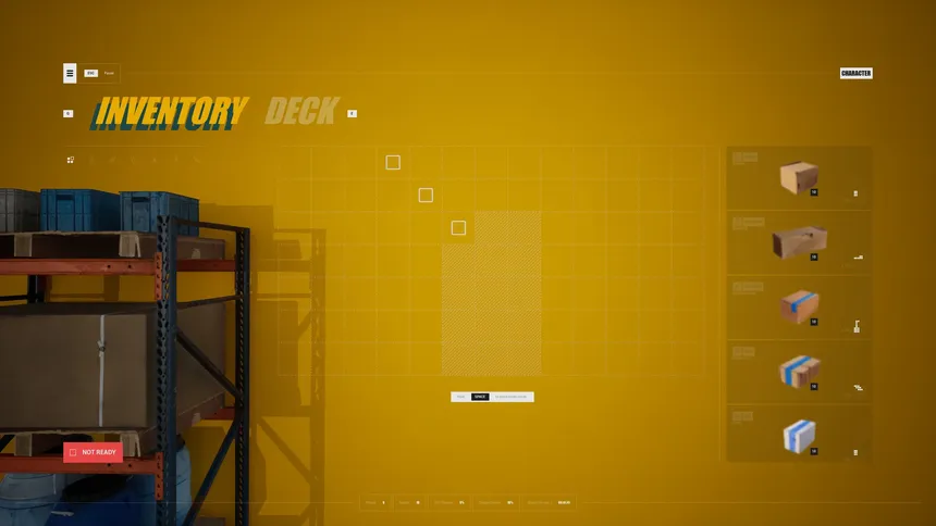 Скриншот 2 к игре ONLY DEAD