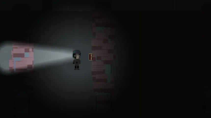 Скриншот 2 к игре Meisin