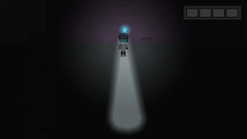 Скриншот 3 к игре Meisin