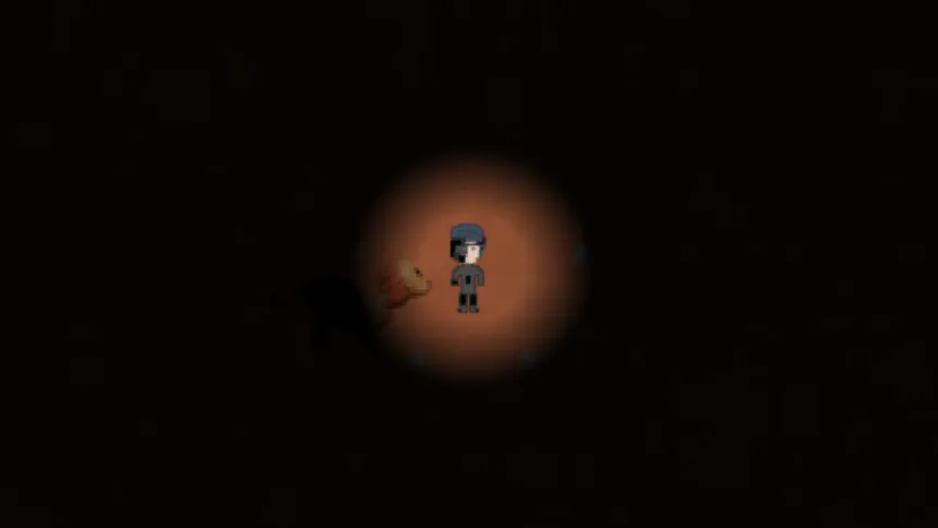 Скриншот 4 к игре Meisin