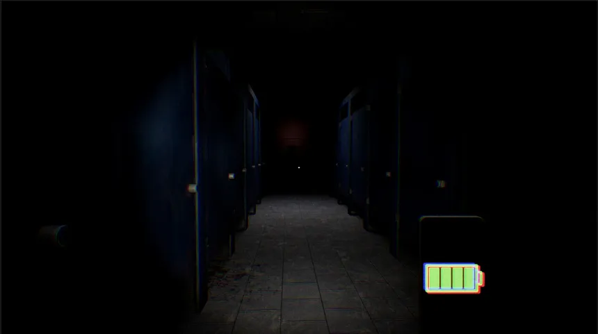 Скриншот 4 к игре Spookie Dookie
