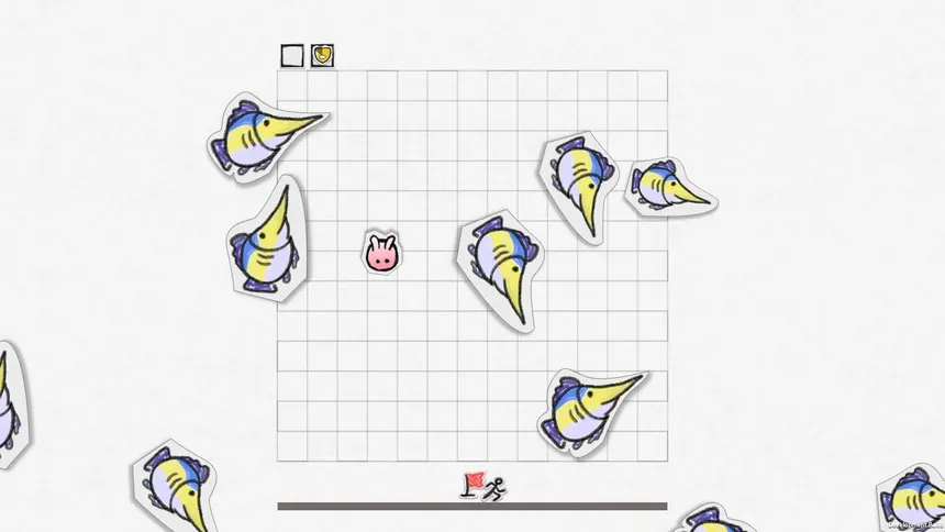 Скриншот 2 к игре On Your Notebook