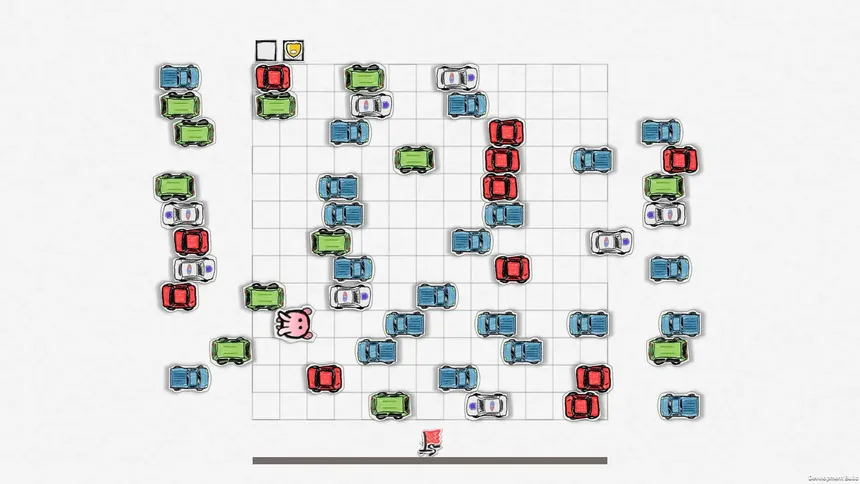 Скриншот 4 к игре On Your Notebook