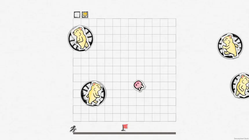 Скриншот 5 к игре On Your Notebook