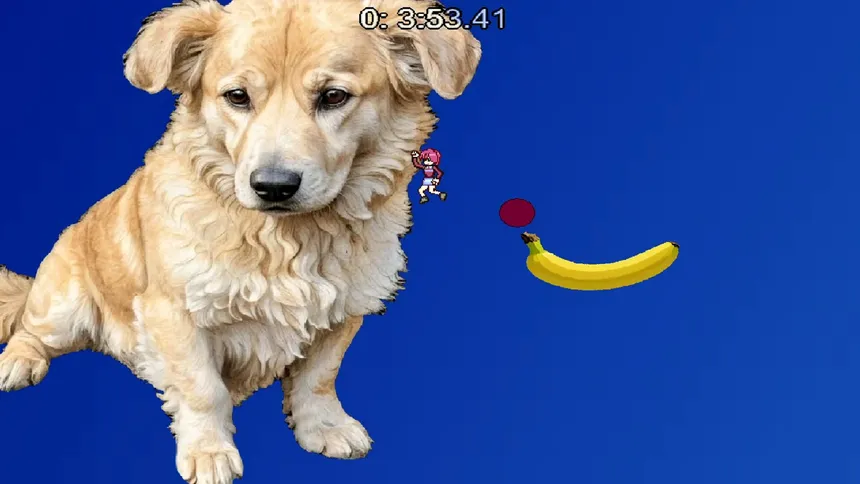 Скриншот 4 к игре Going To High School With Lira