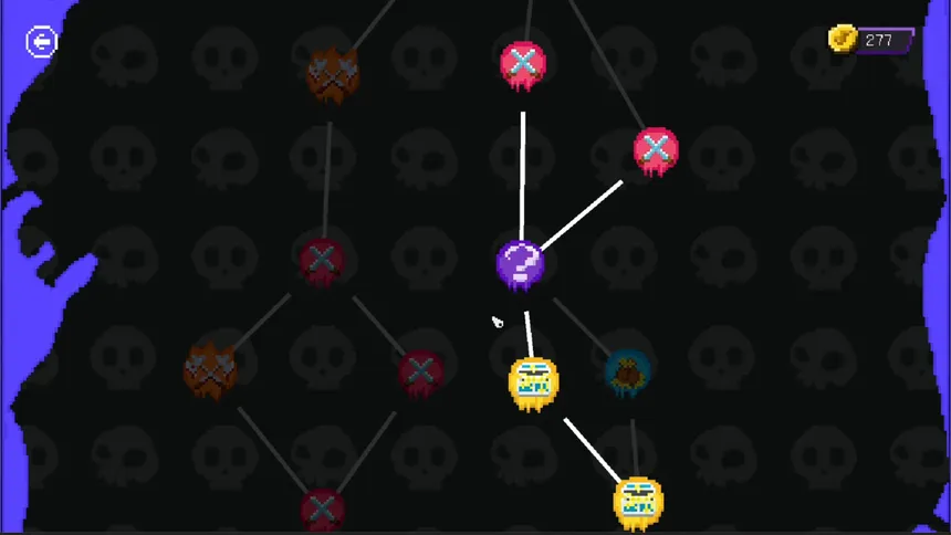 Скриншот 7 к игре 节奏勇者 beathero