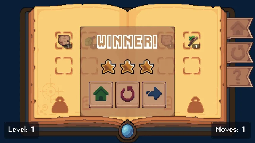 Скриншот 2 к игре Steady Store
