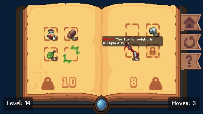 Скриншот 3 к игре Steady Store