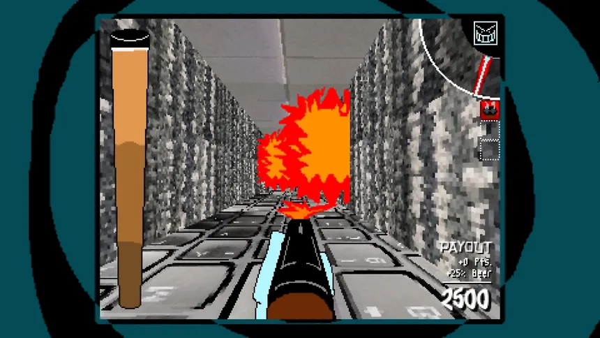 Скриншот 3 к игре BEERCRUSH