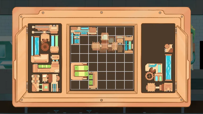 Скриншот 4 к игре Mariposa
