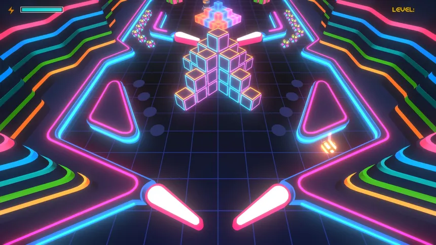 Скриншот 5 к игре Pinball Dream