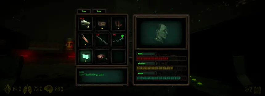 Скриншот 4 к игре Deep Sheol